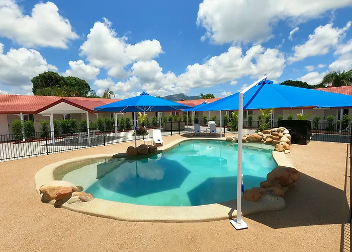 Monte Carlo Motor Inn