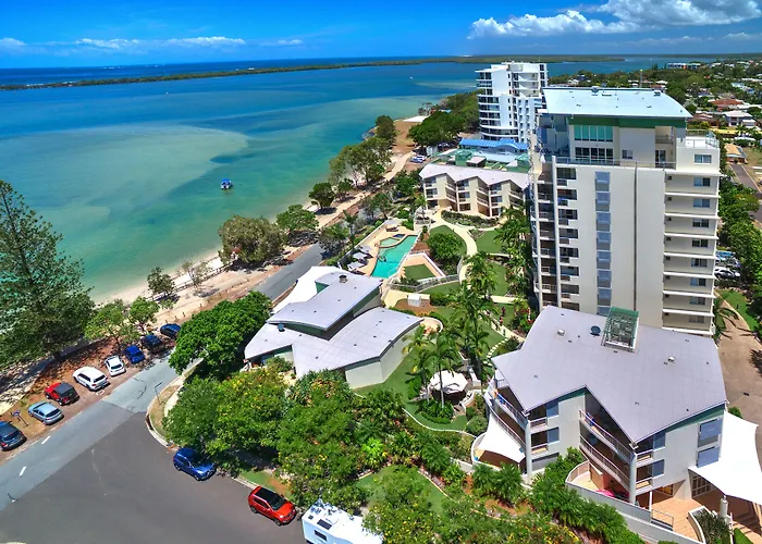 Moorings Beach Resort