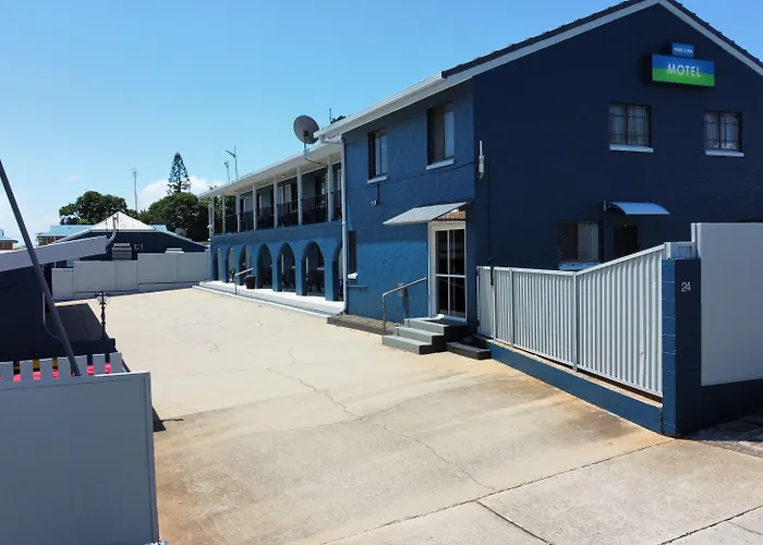 Park View Motel