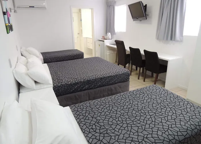 Park View Motel