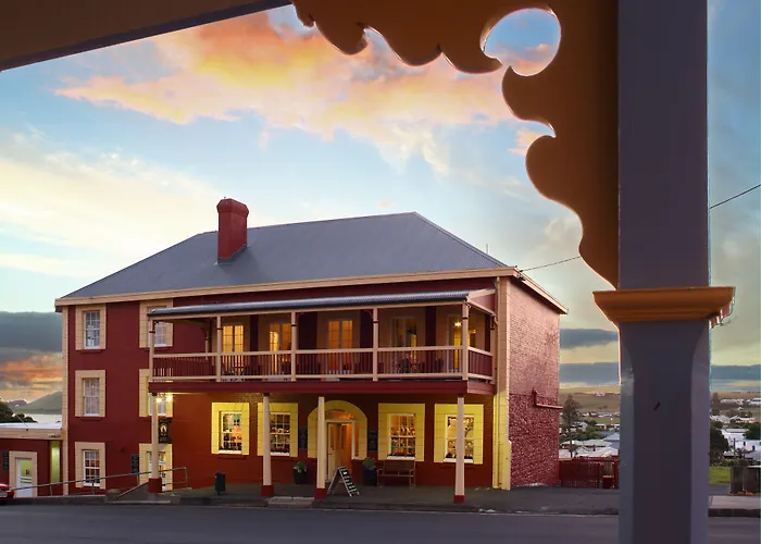 Stanley Hotel