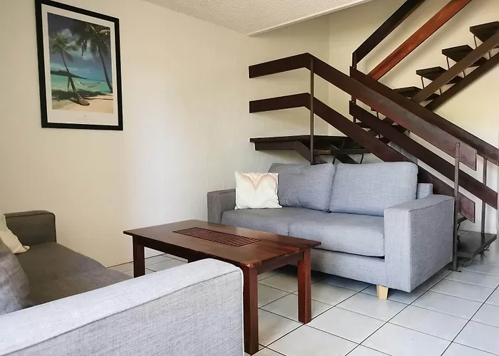 Palm Waters Holiday Villas Townsville