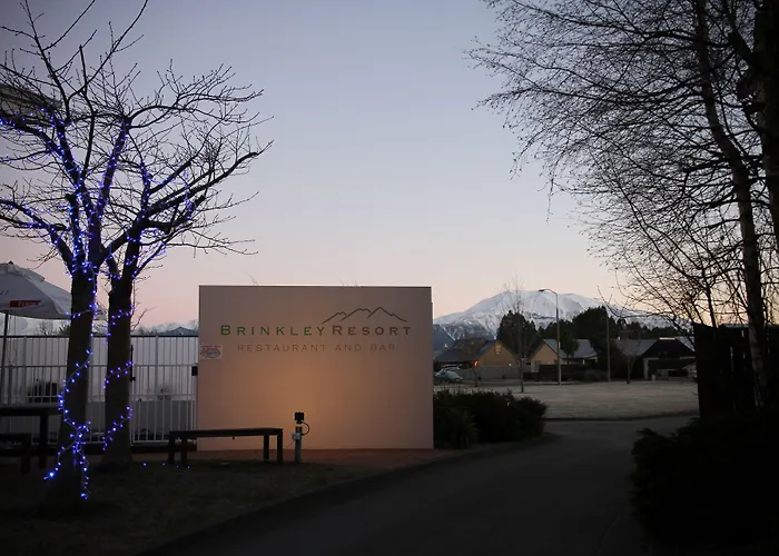 Brinkley Resort