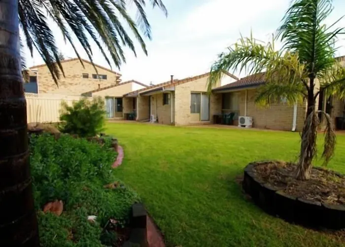 Esperance Beachfront Resort
