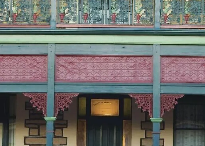 Imperial Fine Accommodation Broken Hill