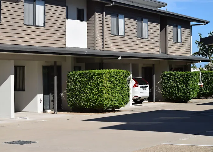 Gladstone Heights Executive Apartments
