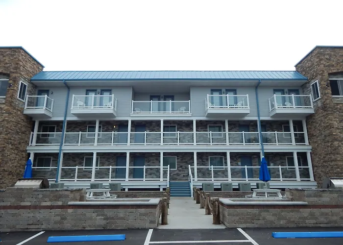 Put-In-Bay Condos