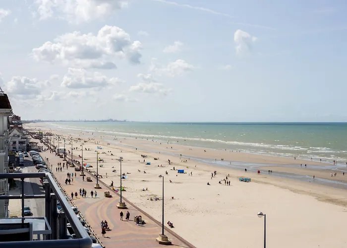 Evancy Etoile de Mer Bray-Dunes