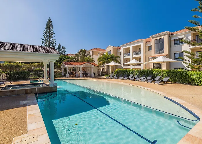 The Sands Resort At Yamba