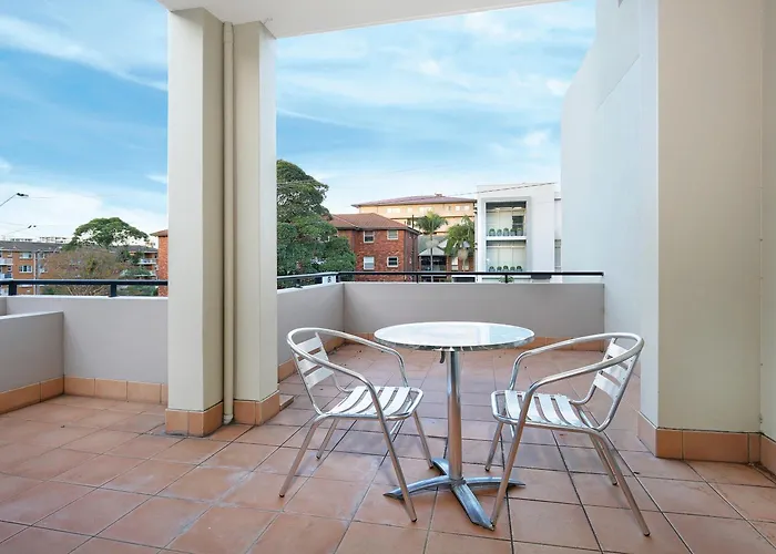 Wollongong Serviced Apartments