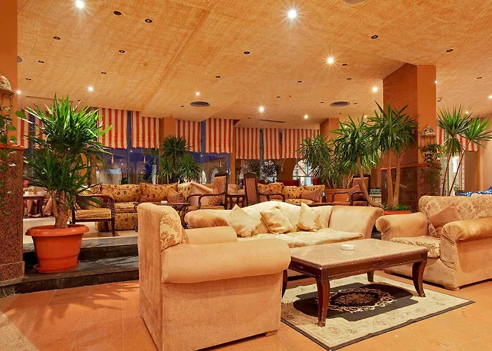 Golden Beach Resort