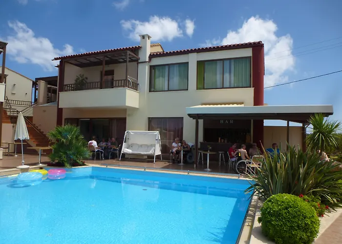 Eria Resort For People With Special Abilities