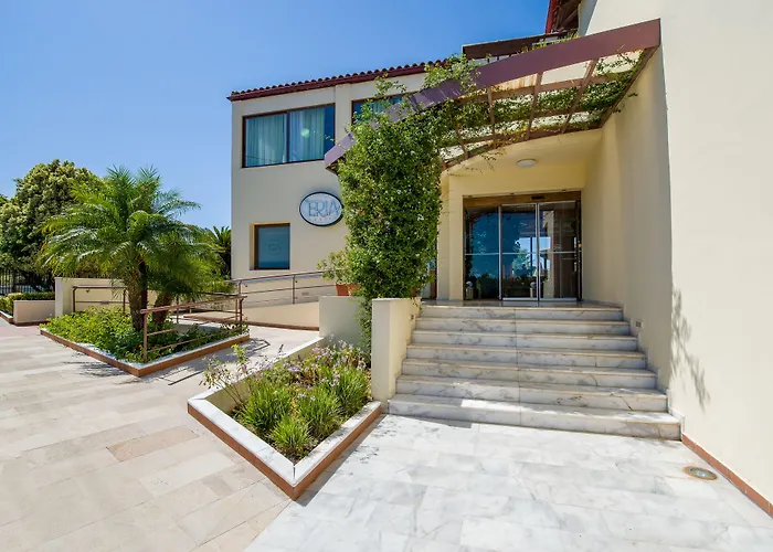 Eria Resort For People With Special Abilities