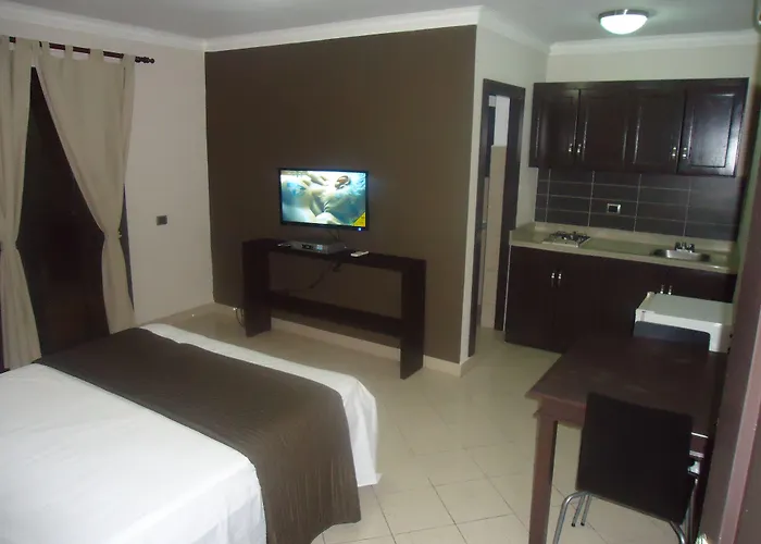 Ocean Breeze Studios Santo Domingo