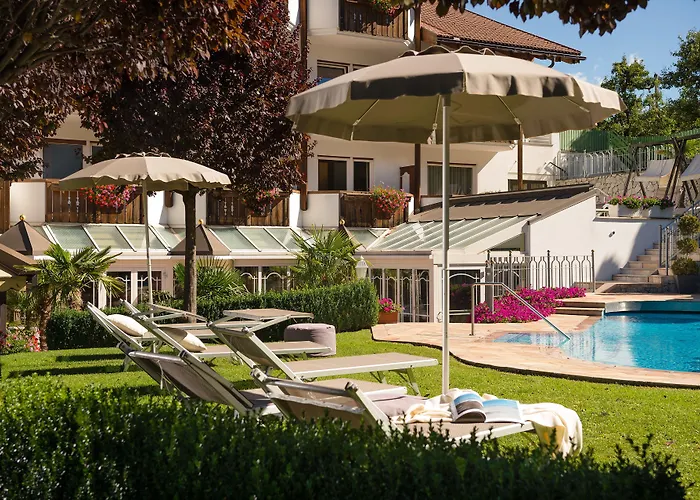 DolceVita Hotel Jagdhof