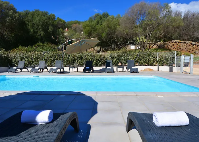 Les Terrasses Du Grand Large