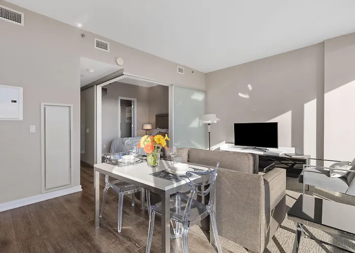 Soho Residences Lisgar Ottawa