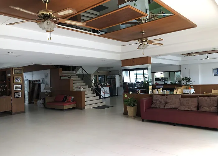 Smith Residence