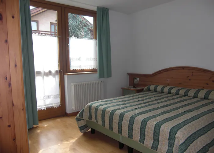 Residence Il Giardino Croviana