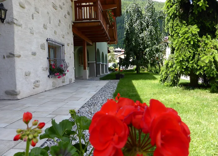 Residence Il Giardino