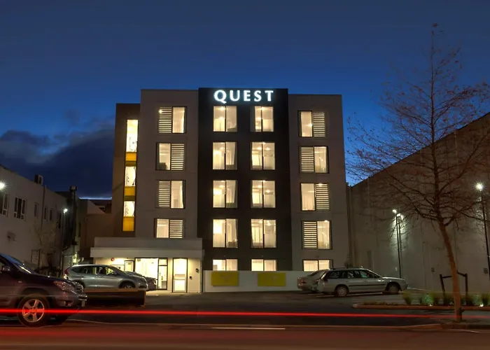 Quest Nelson