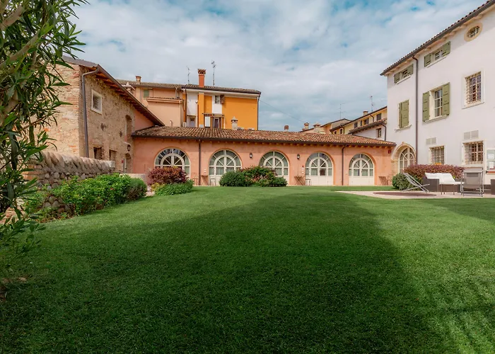 Residence Corte San Carlo Colà