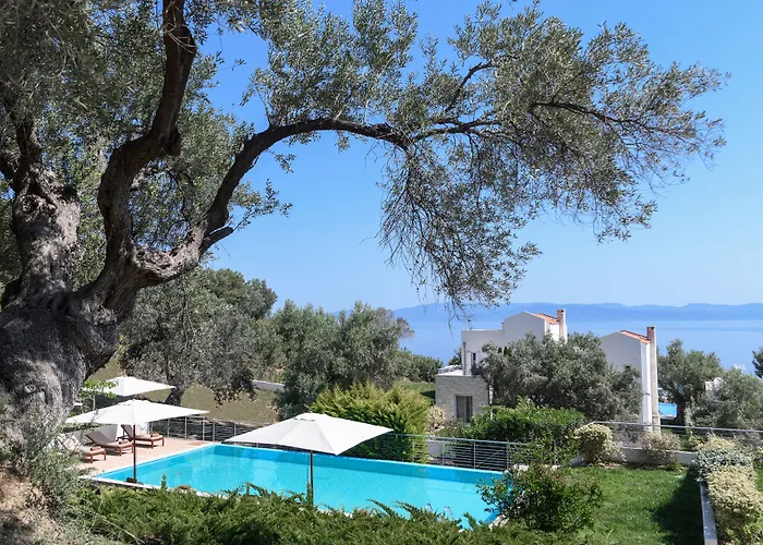 Kappa Resort