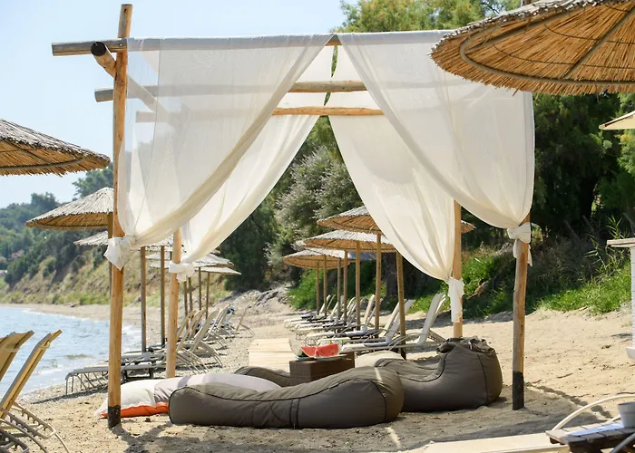 Kappa Resort Paliouri