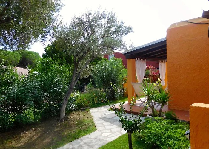 Residence La Pineta Budoni