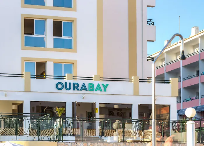 Ourabay Apartamento - Art & Holidays