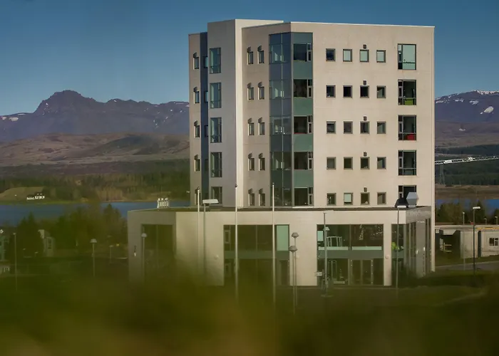 Blue Mountain Apartments By Heimaleiga Kopavogur