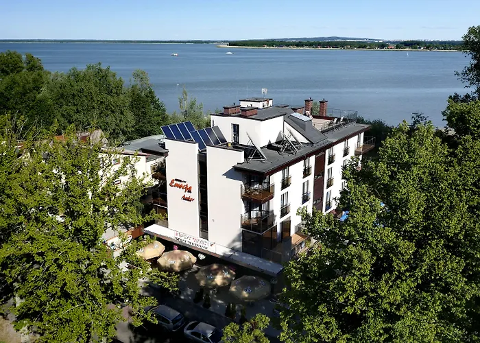 Hotel Emocja Spa