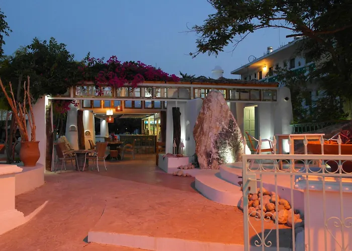 Melody Studios Faliraki