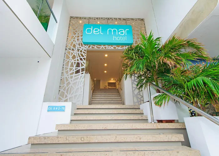 Del Mar Hotel