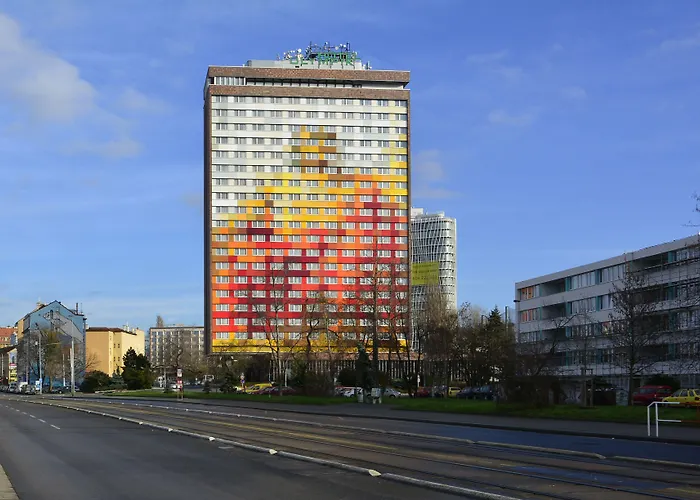 Hotel Olympik