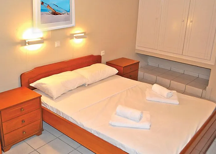 Greta Apartments Hersonissos 
