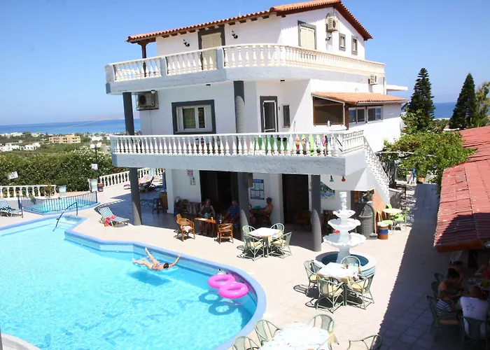 Villa Marina Chersonissos