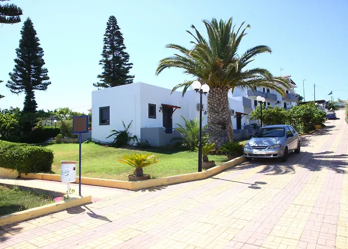 Villa Marina Chersonissos