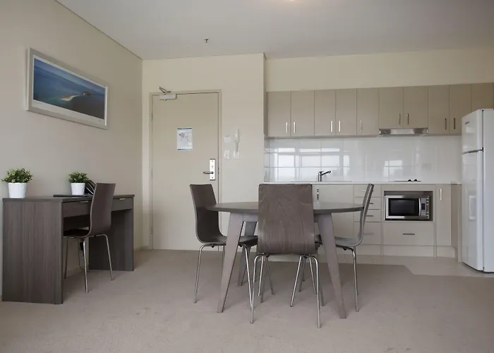 Hume Serviced Apartments