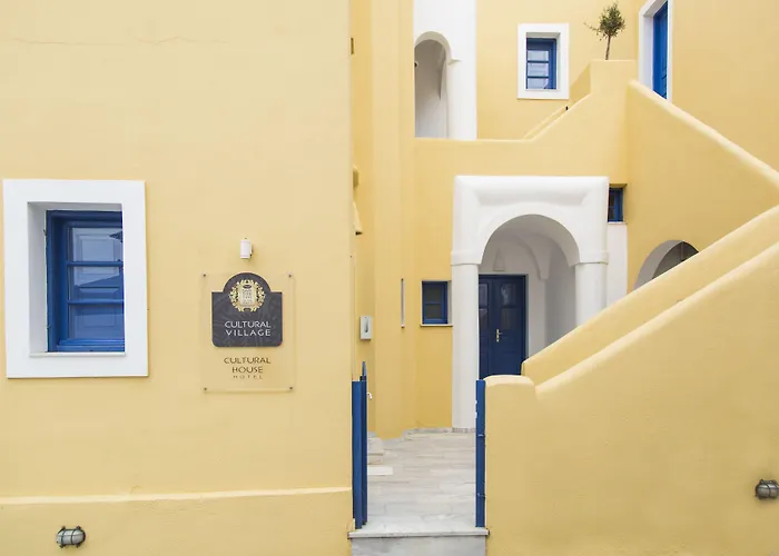 Cultural House