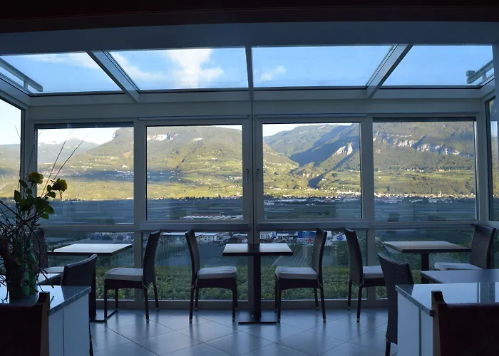Garni Hotel Ritterhof