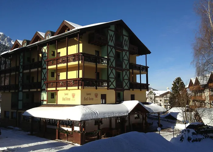 Hotel Dal Bon
