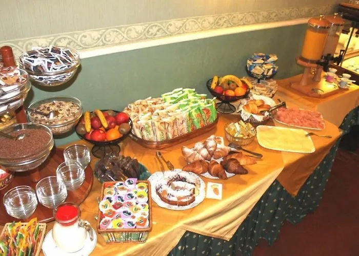 Hotel Milano