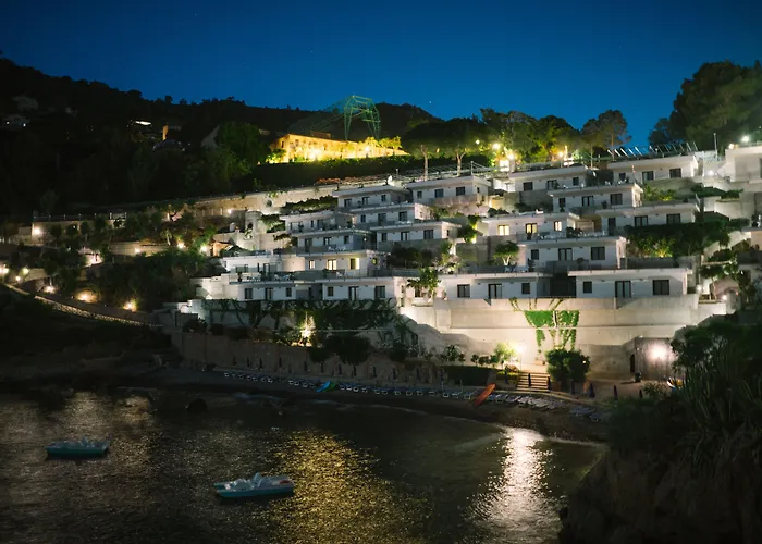 Aparthotel Blue Bay Cefalù