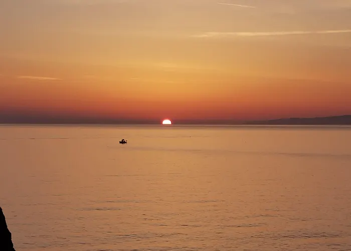 Blue Bay Aparthotel Cefalu