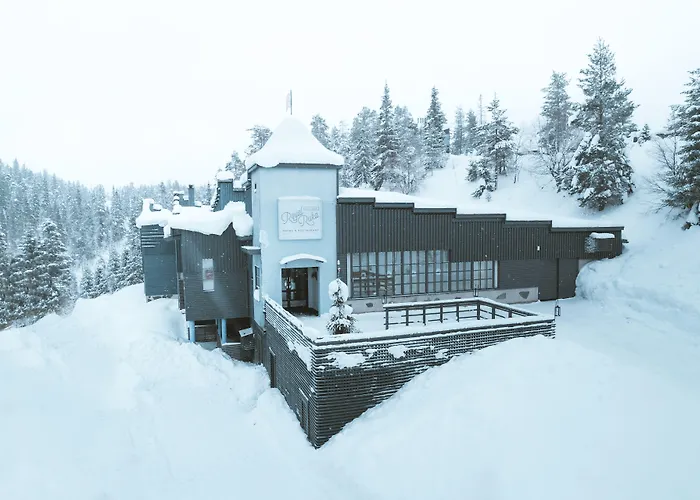 Hotel Royal Ruka