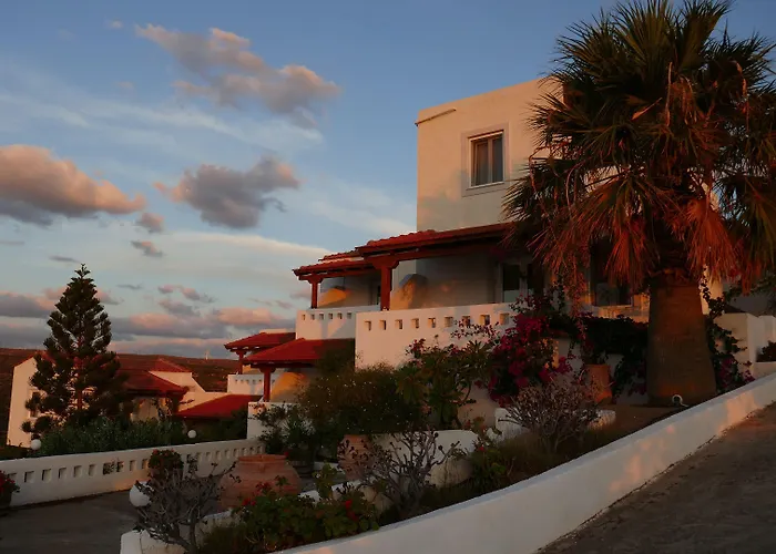 Castri Village Hotel
