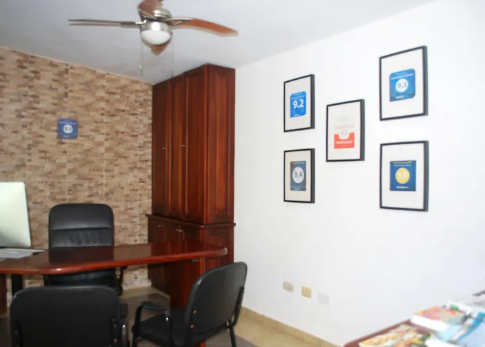 Bahia Residence Cabarete