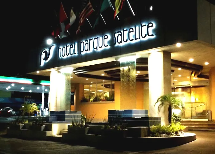 Hotel Parque Satelite