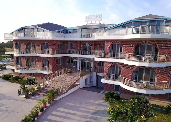 Ionion Star Hotel